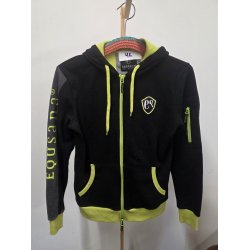 Sweatshirt m. Lynl�s Str. XS