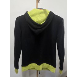 Sweatshirt m. Lynl�s Str. XS