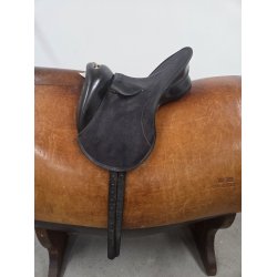 Wintec Pony Sadle Godt Brugt