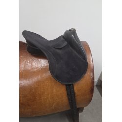 Wintec Pony Sadle Godt Brugt