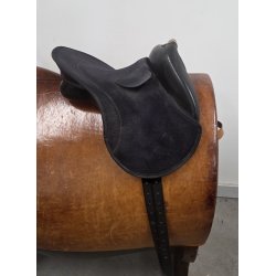 Wintec Pony Sadle Godt Brugt