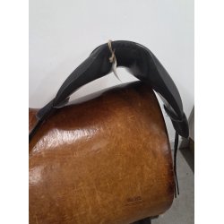 Wintec Pony Sadle Godt Brugt