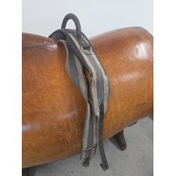 Ridegjord med H�ndtag One Size 