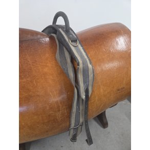 Ridegjord med H�ndtag One Size 