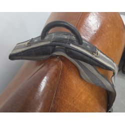 Ridegjord med H�ndtag One Size 