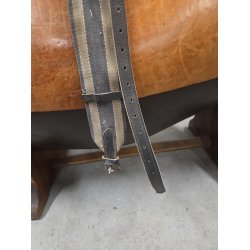 Ridegjord med H�ndtag One Size 