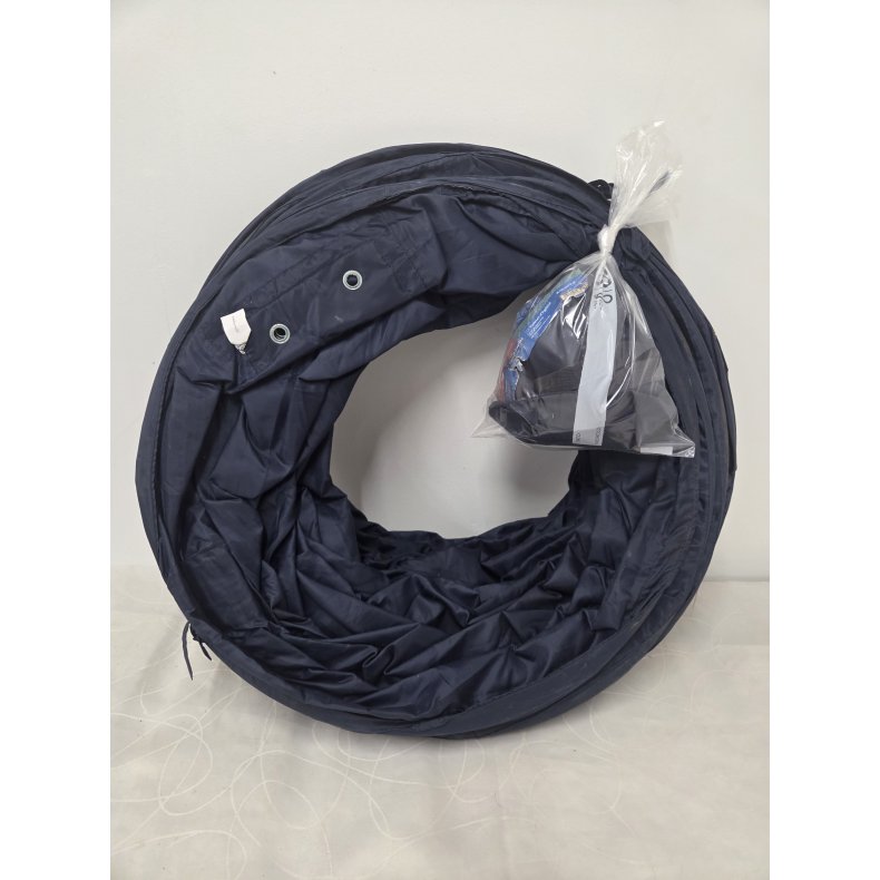 Agility Tunnel 60 cm � 5 m. Lang