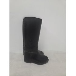 Ridest�vler Str. 27 OBS Skal renses (Den ene St�vle er renset p� billederne)