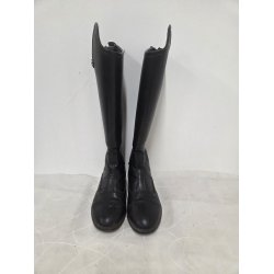 Ridest�vler med Lynl�s Str. 34