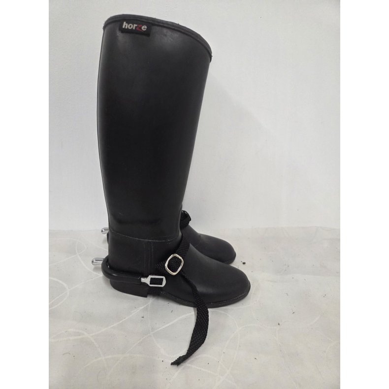 Ridest�vler Inkl. Sporer Str. 31