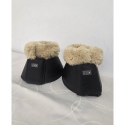 Klokker med Lam Str. Pony