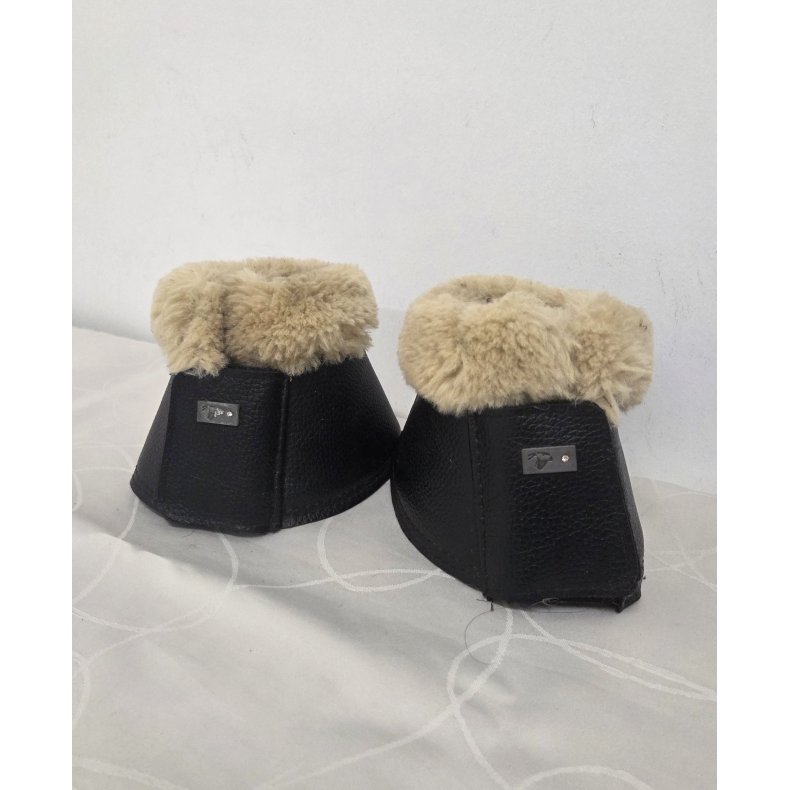 Klokker med Lam Str. Pony