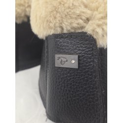 Klokker med Lam Str. Pony