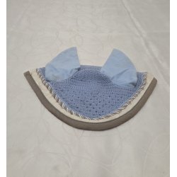 Lysebl� Hut Str. Full