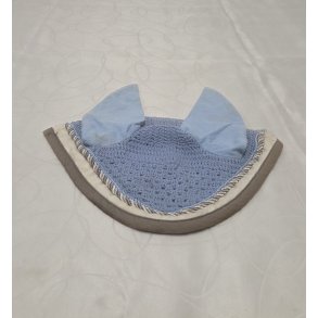 Lysebl� Hut Str. Full