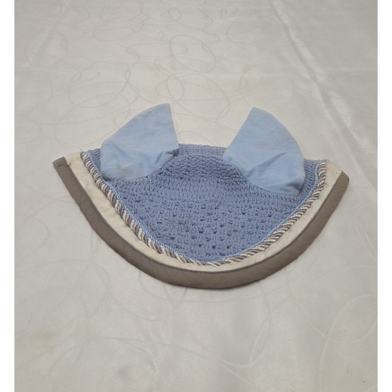 Lysebl� Hut Str. Full