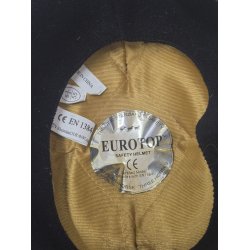 Ridehjelm Str. 55 cm