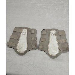 Markel Dressur Gamacher Str. Full Forben