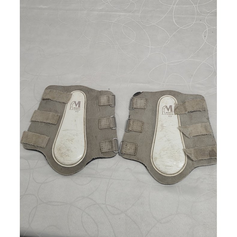 Markel Dressur Gamacher Str. Full Forben