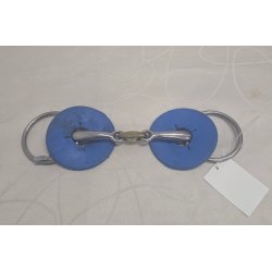 3 Delt Bid Inkl. Bidskiver Str. 16,5 cm.