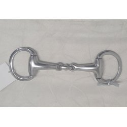 3 Delt D-rings Bid 13 cm.