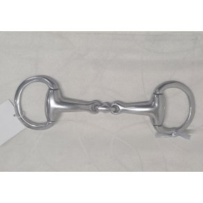 3 Delt D-rings Bid 13 cm.