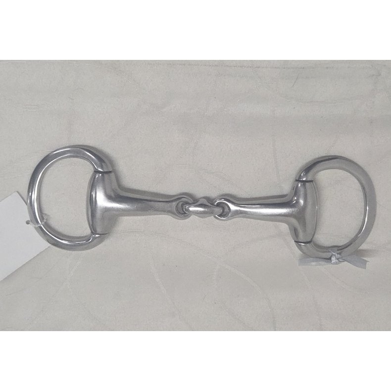 3 Delt D-rings Bid 13 cm.