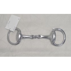 3 Delt D-rings Bid 13 cm.