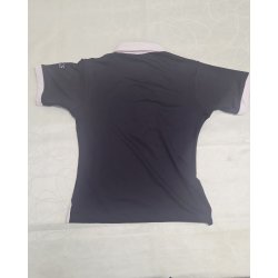 MGS T-shirt Lilla Str. L