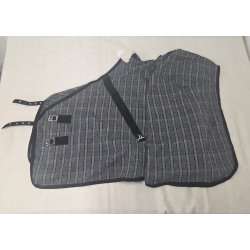 K�rer/Transportt�ppe med Gjord 125 cm.