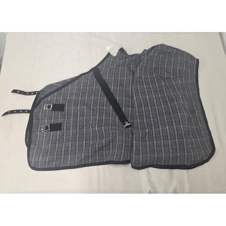 K�rer/Transportt�ppe med Gjord 125 cm.