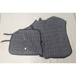 K�rer/Transportt�ppe med Gjord 125 cm.