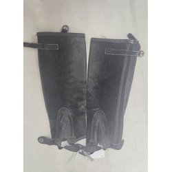 Leggins Brugt Str. Xs