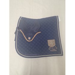 Horze Underlag og Hut Str. 17"/ Full