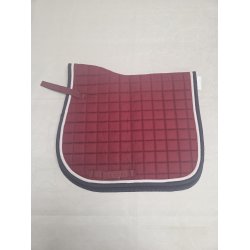 Dressurunderlag Str. 17" R�dt