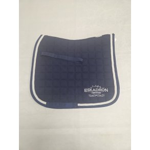 Eskadron Dressurunderlag Str. Pony Nyt