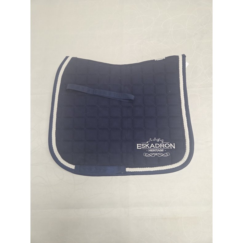 Eskadron Dressurunderlag Str. Pony Nyt