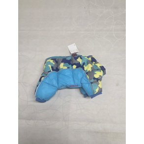 Hunded�kken med Ben Str. 25 cm. Ny