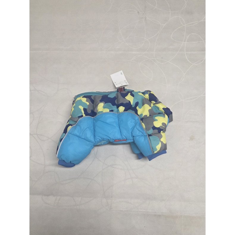 Hunded�kken med Ben Str. 25 cm. Ny