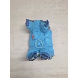 Hunded�kken med Ben Str. 25 cm. Ny