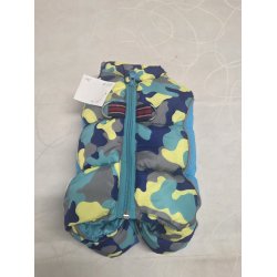 Hunded�kken med Ben Str. 25 cm. Ny