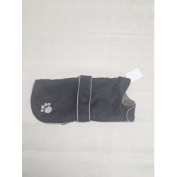 Hunded�kken Str. 35 cm  Tyndt Regn med foer 