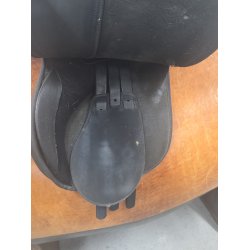 Wintec Cair Kombi 17"