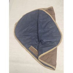 Bucas Hals Str. 115 cm