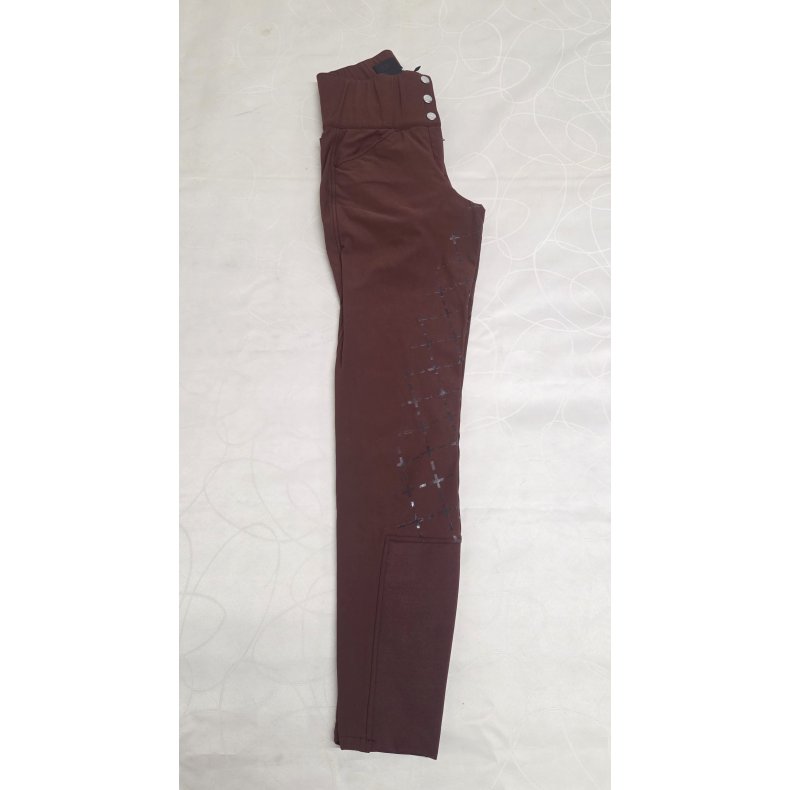 Horze Vinr�de Ridebukser Str. 36