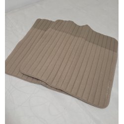 Trans Horse Bandageunderlag 2 stk. 