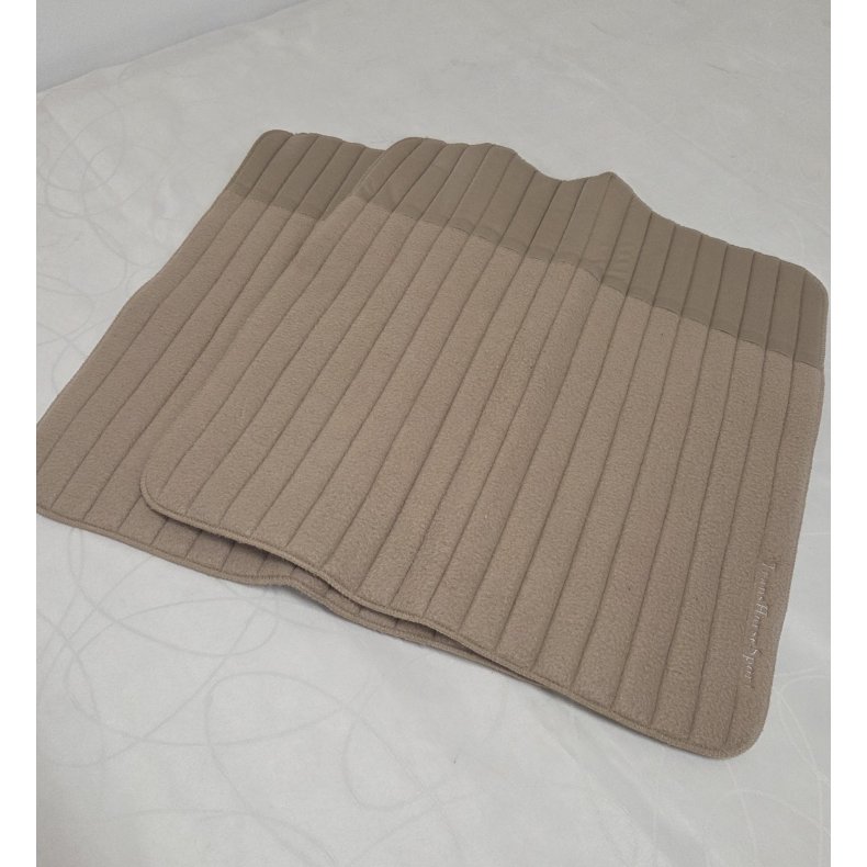 Trans Horse Bandageunderlag 2 stk. 