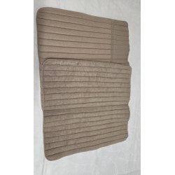 Trans Horse Bandageunderlag 2 stk. 