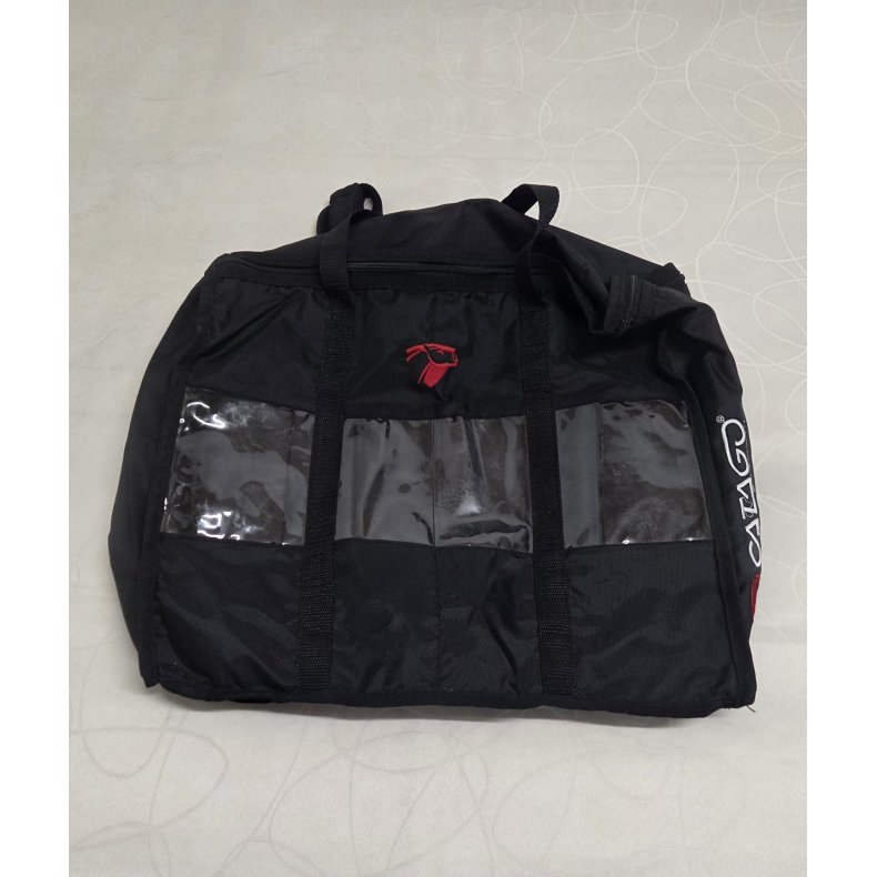 Catago Bandagetaske Stor Str.