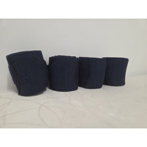 Catago Navy Bandager 4 Stk. Str. Full